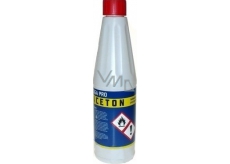 Siga Pro Aceton techniczne rozpuszczalnik 350 g