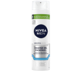 Nivea Men Sensitive Recovery żel do golenia 200 ml