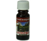 Slow-Natur Antystres Olejek zapachowy 10 ml