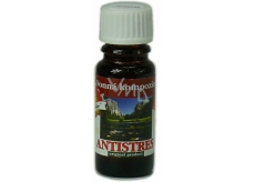 Slow-Natur Antystres Olejek zapachowy 10 ml