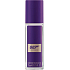 James Bond 007 for Woman III parfémovaný deodorant sklo 75 ml