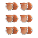 Pupa Desert Bronzing Powder bronzující pudr 05 Light Sun Matt 35 g