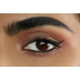 Catrice Eyeshadow Stix oční stíny 050 Bossladys Brown 1 g