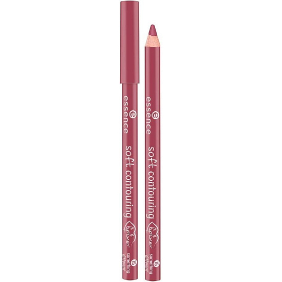 Essence Soft Contouring Lipliner tužka na rty 15 Something Different 1,4 g