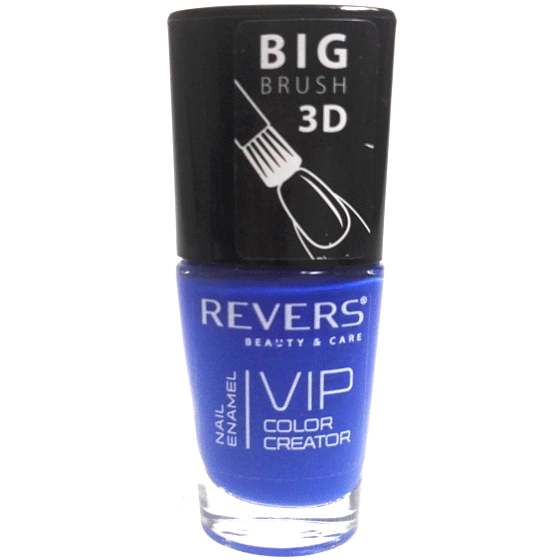 Revers Beauty & Care Vip Color Creator lak na nehty 086, 12 ml