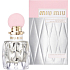 Miu Miu Fleur d Argent parfémovaná voda pro ženy 100 ml