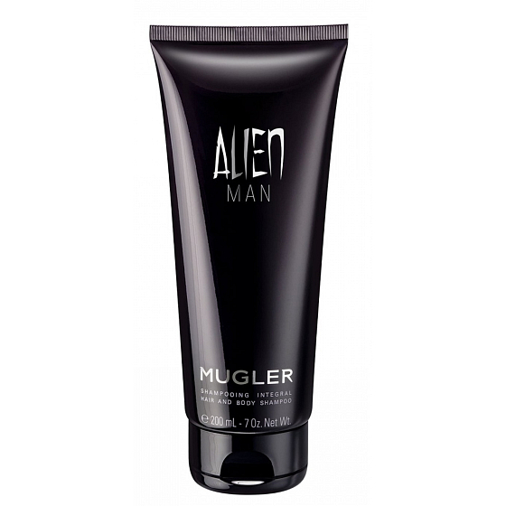 Thierry Mugler Alien Man sprchový gel 200 ml