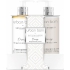 Baylis & Harding Pomeranč, Bergamot a Bobkové listy tekuté mýdlo na ruce 300 ml + mléko na ruce a tělo 300 ml, kosmetická sada