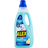 Alex Czyszczącym ekstra blask 2w1 do płytek, linoleum z zapachem cytryny, 750 ml