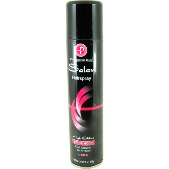 Salon Professional Extra Hold lak na vlasy 265 ml