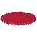 Fre Pro Slant Kiwi a grep vonné sítko do pisoáru růžové 18 x 18 x 1,5 cm 81 g