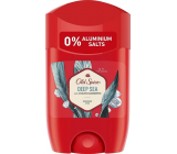 Old Spice Deep Sea dezodorant w sztyfcie dla mężczyzn 50 ml