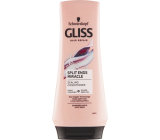 Gliss Split Ends Miracle balzám na vlasy, 200 ml