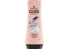 Gliss Split Ends Miracle balzám na vlasy, 200 ml