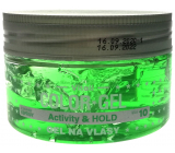 Styl Vitali Color Activity & Hold Żel do włosów z pokrzywą 190 ml