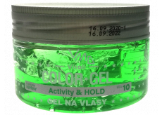 Styl Vitali Color Activity & Hold Żel do włosów z pokrzywą 190 ml