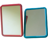 AbellA MR401 lustro 13,5 × 18 cm, różne kolory