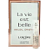 Lancome La Vie Est Belle Soleil Cristal parfémovaná voda pro ženy 1,2 ml s rozprašovačem, vialka