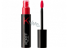Korff Cure Make Up Long-lasting Fluid Lipstick płynna długotrwała szminka 02 6 ml