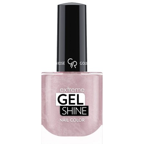 Golden Rose Extreme Gel Shine lak na nehty 06 10,2 ml