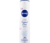 Nivea Original Care antyperspirant spray dla kobiet 150 ml