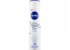 Nivea Original Care antyperspirant spray dla kobiet 150 ml