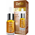 Delia Cosmetics 100% serum do twarzy z olejem arganowym 10 ml