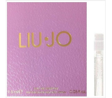 Liu Jo Eau de Parfum parfémovaná voda pro ženy 1,5 ml s rozprašovačem, vialka