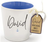 Nekupto Original Hrnek se jménem David 300 ml
