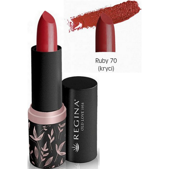 Regina Old Love 1954 szminka 70 Ruby 3,3 g
