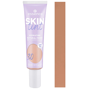 Essence Skin Tint nawilżający podkład 30 30 ml