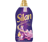 Silan płyn do płukania Aromatherapy Dreamy Lotus 50 prań, 1100 ml