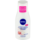 Nivea Odżywczy płyn do demakijażu oczu i makijażu extra delikatny wodoodporny 125 ml