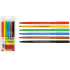 Centropen Colour World Zmywalne markery (flamastry) 6 sztuk