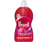 Perwoll Renew Color żel do prania kolorowego, ochrona przed utratą kształtu i zachowanie intensywności koloru 40 dawek 2 l