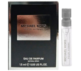 Michael Kors Pour Homme woda perfumowana dla mężczyzn 1,5 ml fiolka