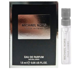Michael Kors Pour Homme woda perfumowana dla mężczyzn 1,5 ml fiolka