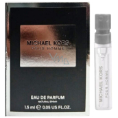 Michael Kors Pour Homme woda perfumowana dla mężczyzn 1,5 ml fiolka