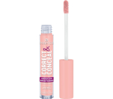 Essence Correct & Conceal rozświetlający korektor pod oczy 10 Light 3,5 ml