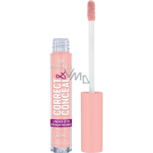 Essence Correct & Conceal rozświetlający korektor pod oczy 10 Light 3,5 ml