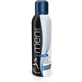 Dalli antiperspirant Men Sport 5v1 200ml