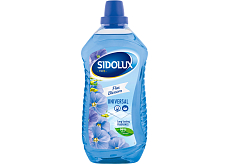 Sidolux Universal soda power Kwiat Lnu, 1 l