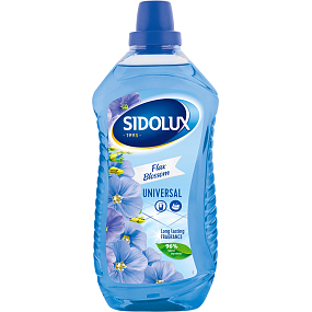Sidolux Universal soda power Kwiat Lnu, 1 l