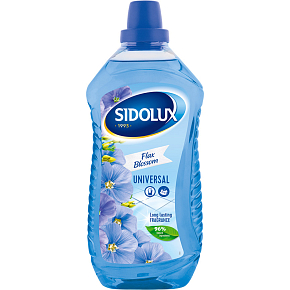 Sidolux Universal soda power Kwiat Lnu, 1 l