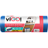 viGO worki na odpady, 9 µ, 48 × 57 cm, 35 l, 36 sztuk