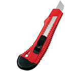 Mako uniwersalny nóż łamany, 18 mm