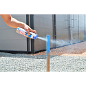 Max Color spray do znakowania, czerwony, 500 ml