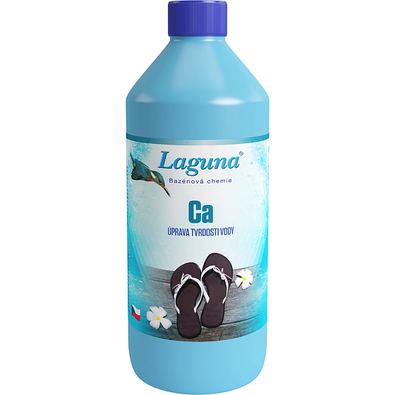 Laguna Ca stabilizátor twardości wody, 1 l