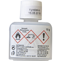 Epolex 109 inicjator do poliestru, utwardzacz do poliestrowych mas uszczelniających, 15 g