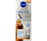 Nivea Rozświetlające serum Cellular Expert Filler z witaminem C 30ml